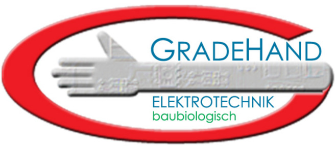 Gradehand Elektrotechnik - Baubiologische Elektroinstallation